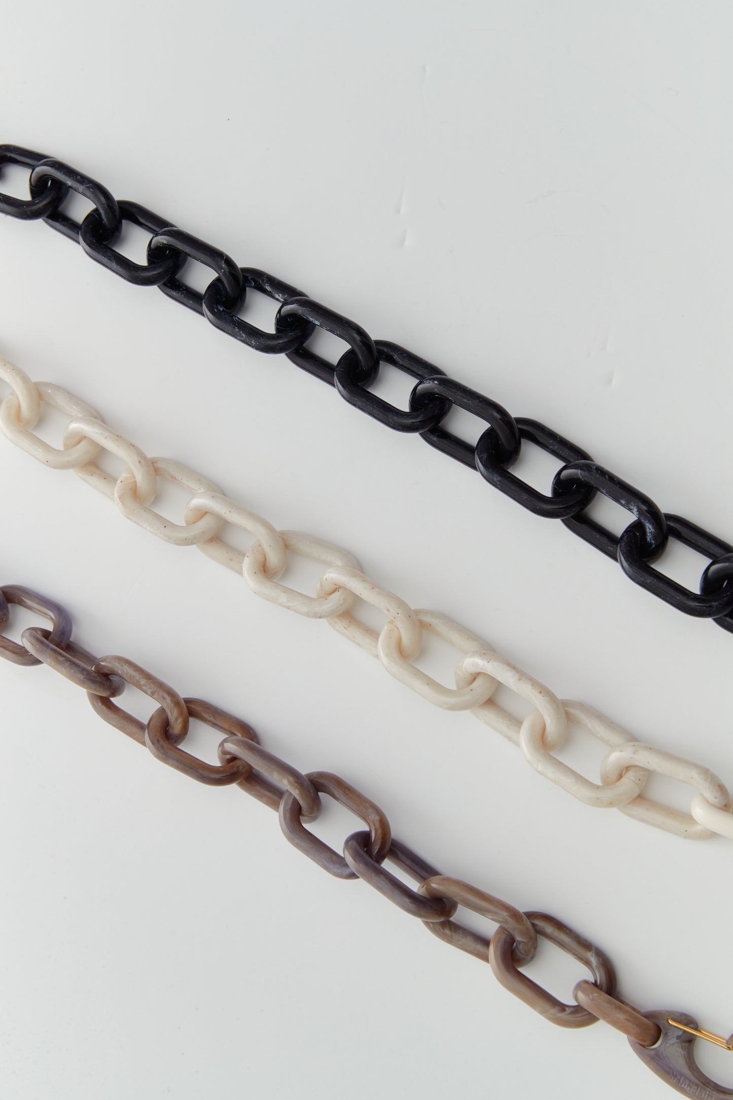 Cable Chain Your Way