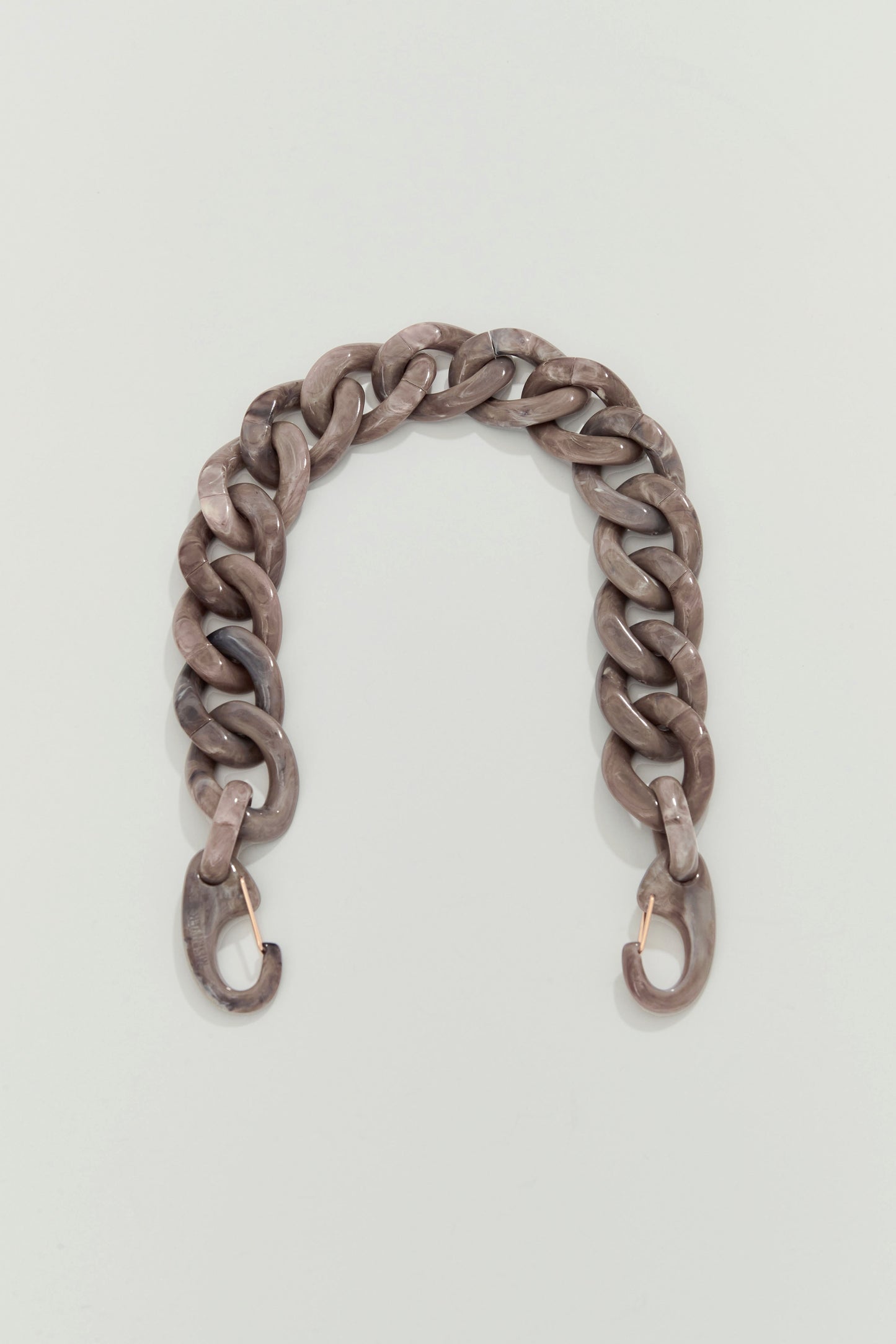 Curb Chain Your Way