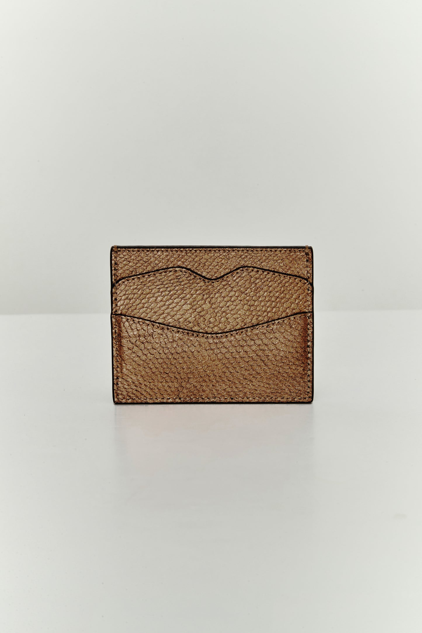 Bisous Card Case