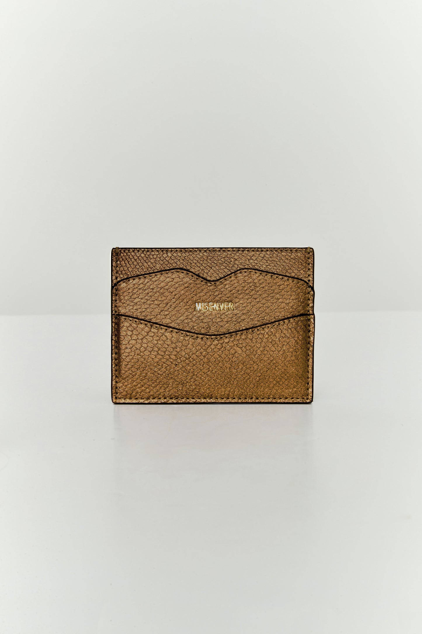 Bisous Card Case