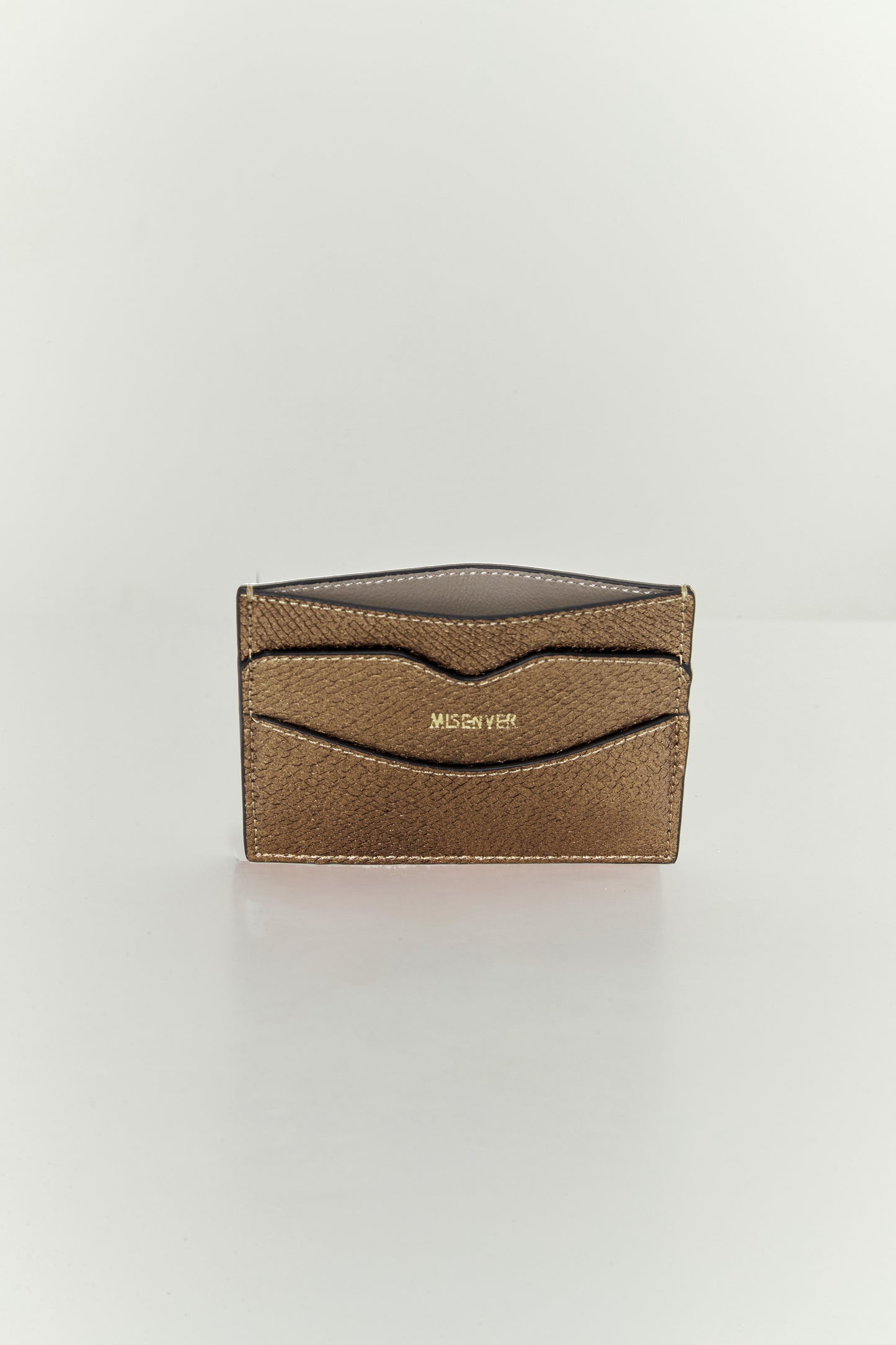 Bisous Card Case