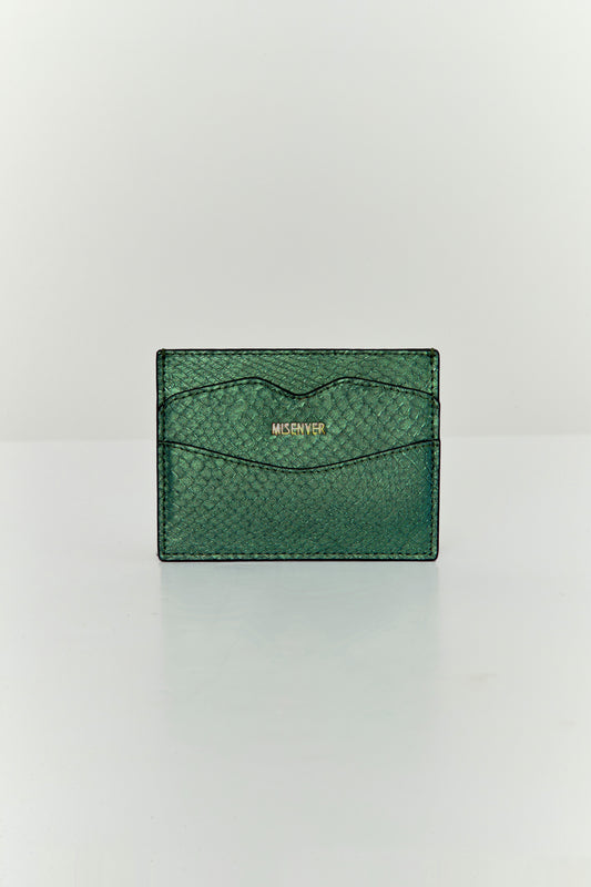 Bisous Card Case