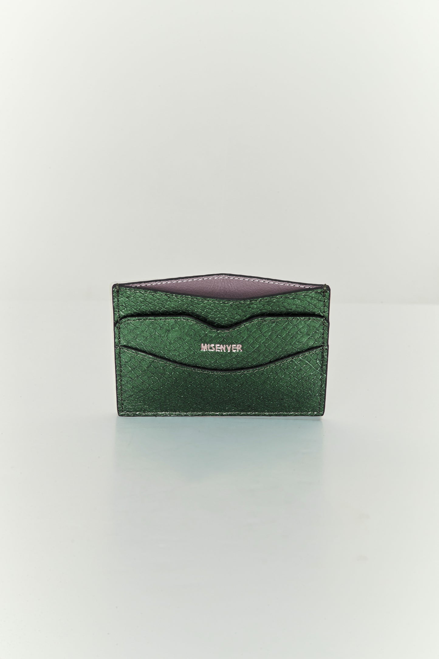Bisous Card Case