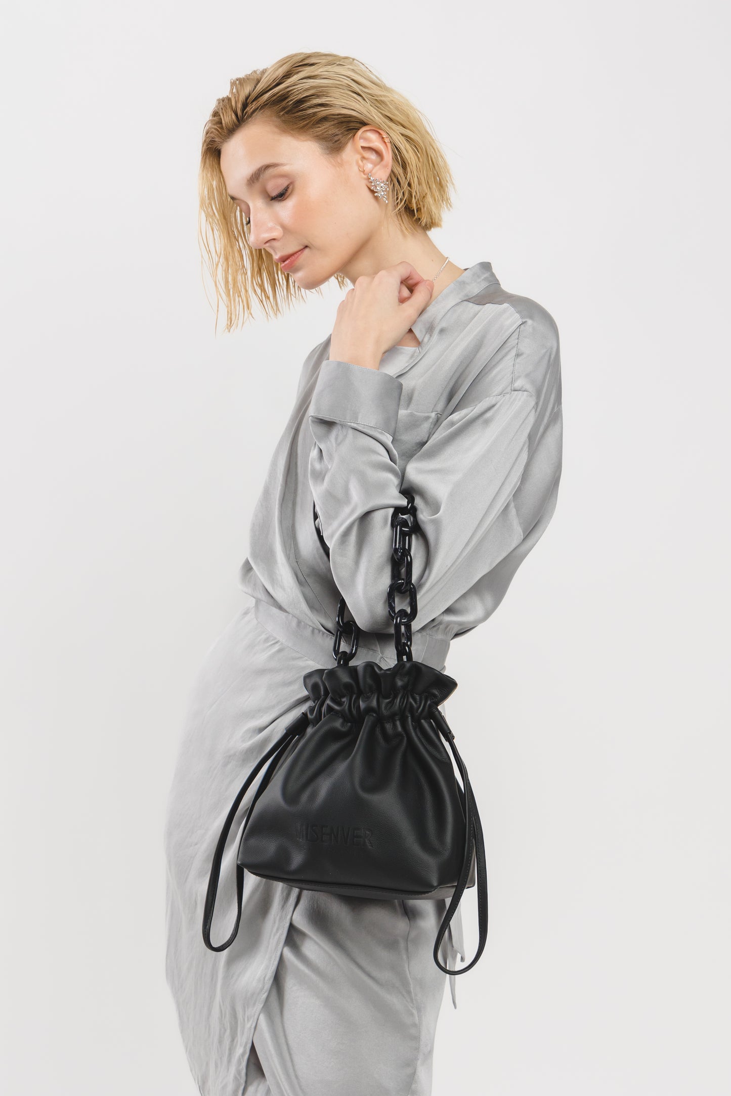 Cable Chain Your Way