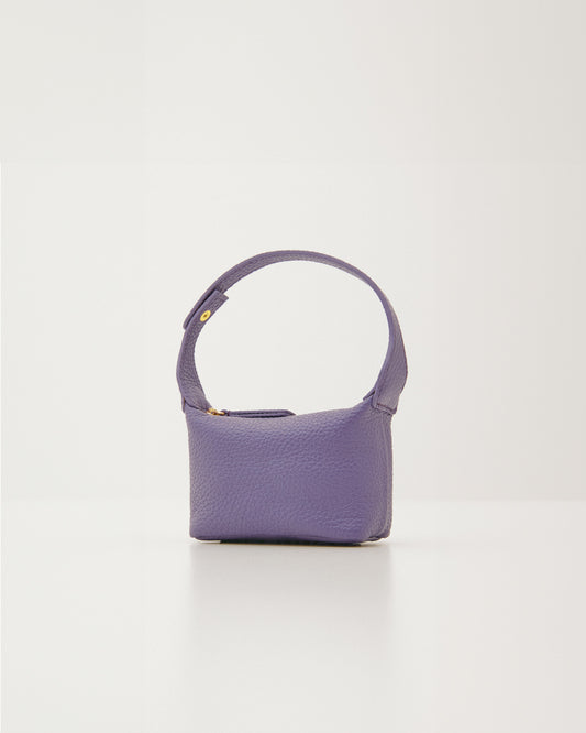 Pillow Mini - Purple