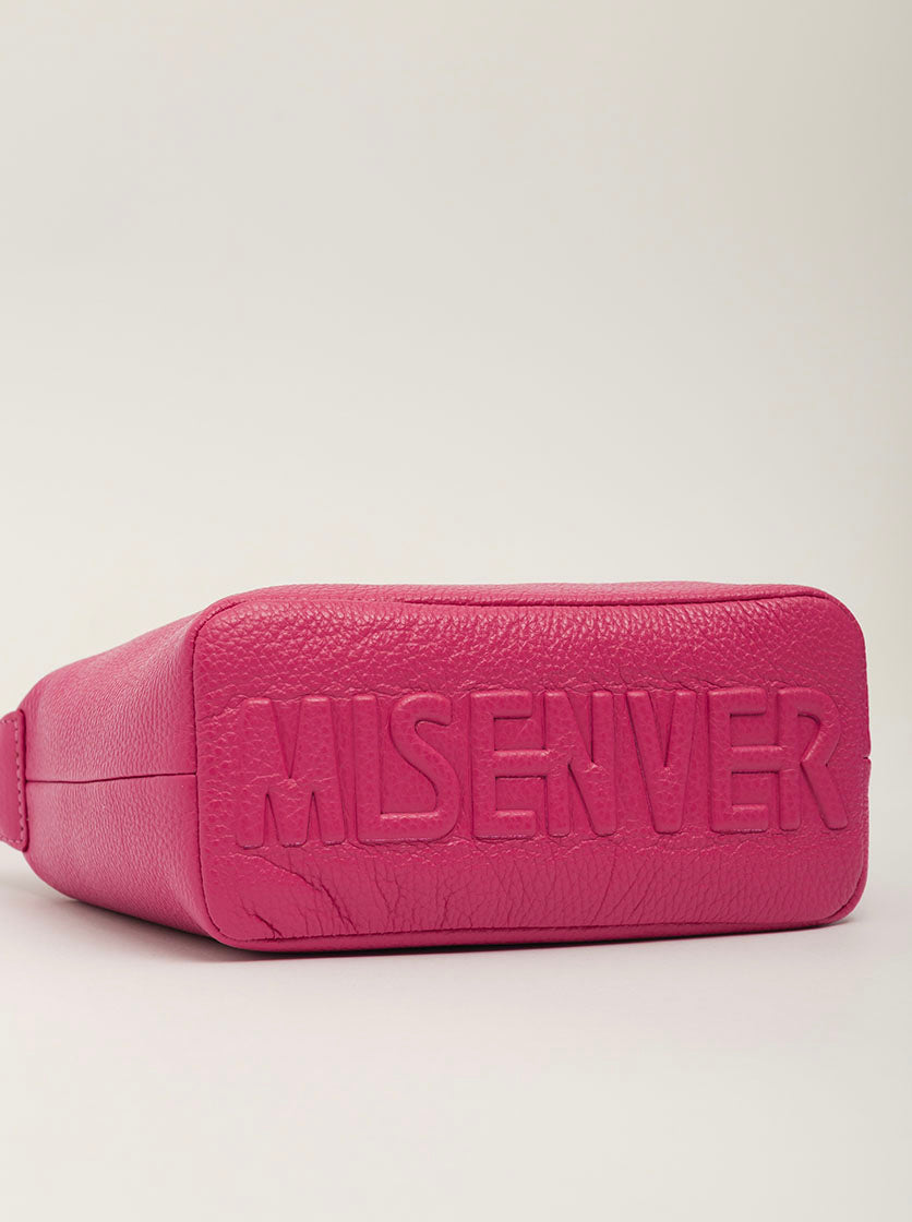 Pillow Bag - Pink