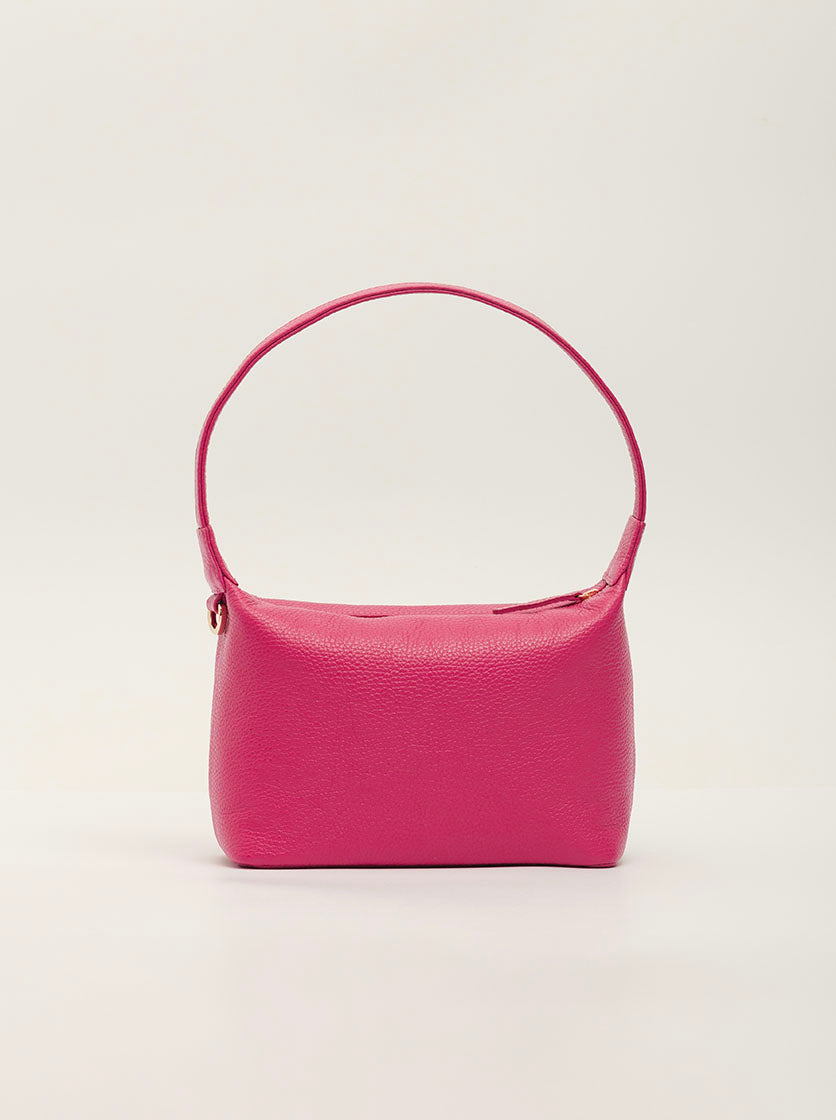 Pillow Bag - Pink