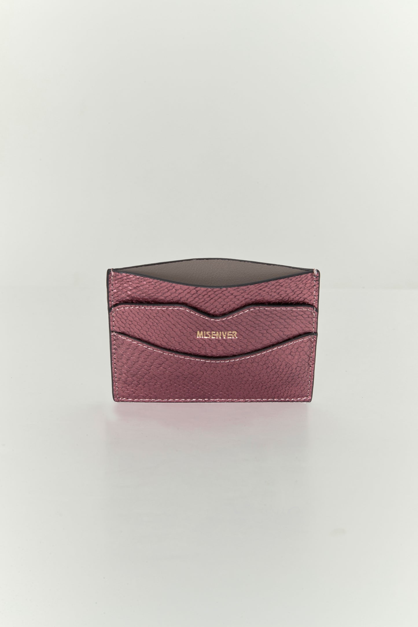 Bisous Card Case