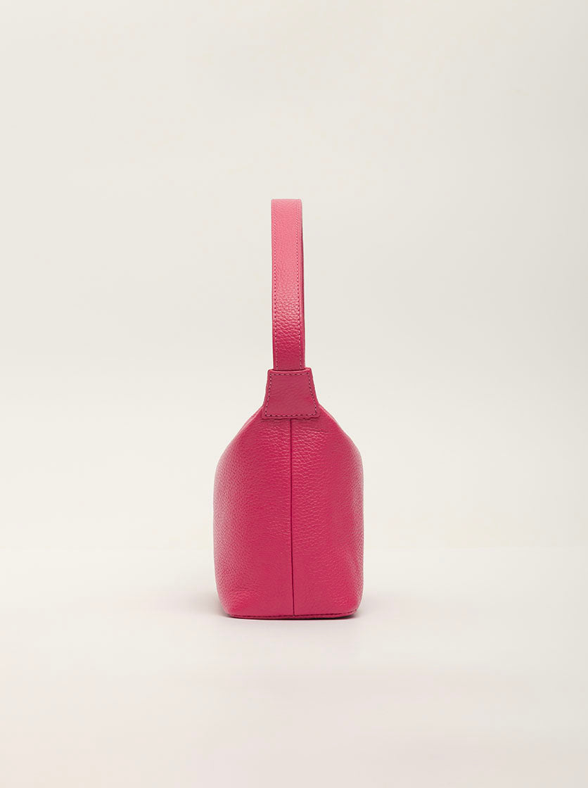 Pillow Bag - Pink