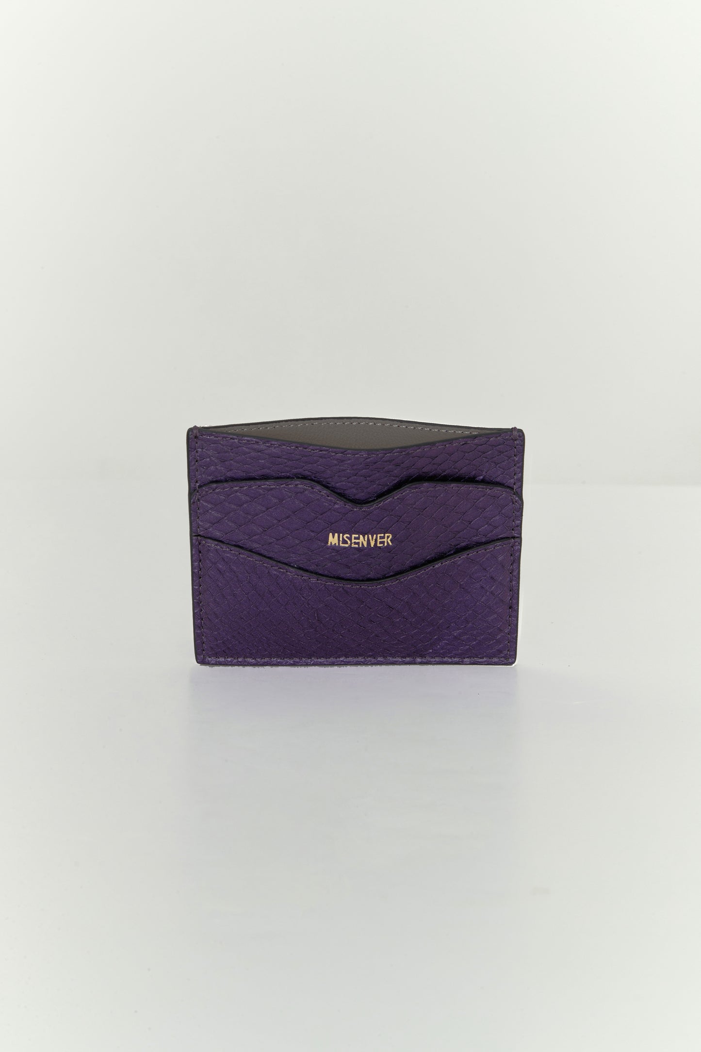 Bisous Card Case
