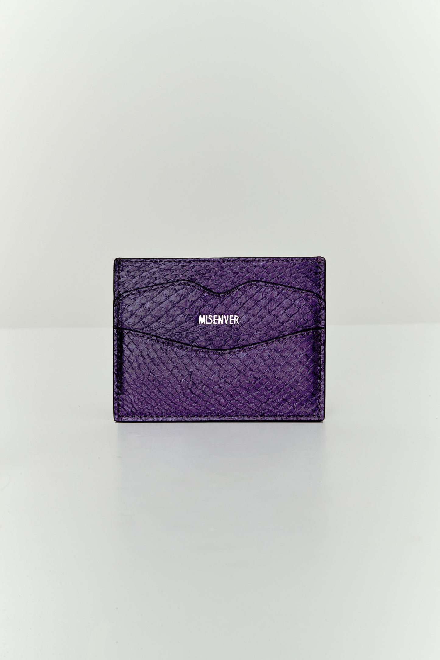 Bisous Card Case