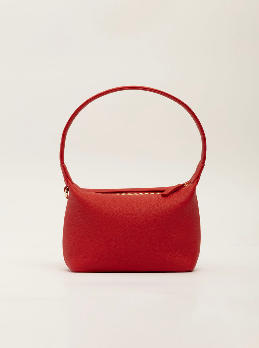 Pillow Bag Red