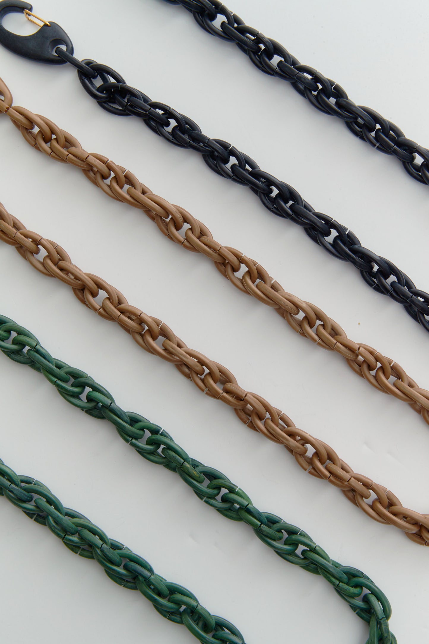 Robe Chain Your Way