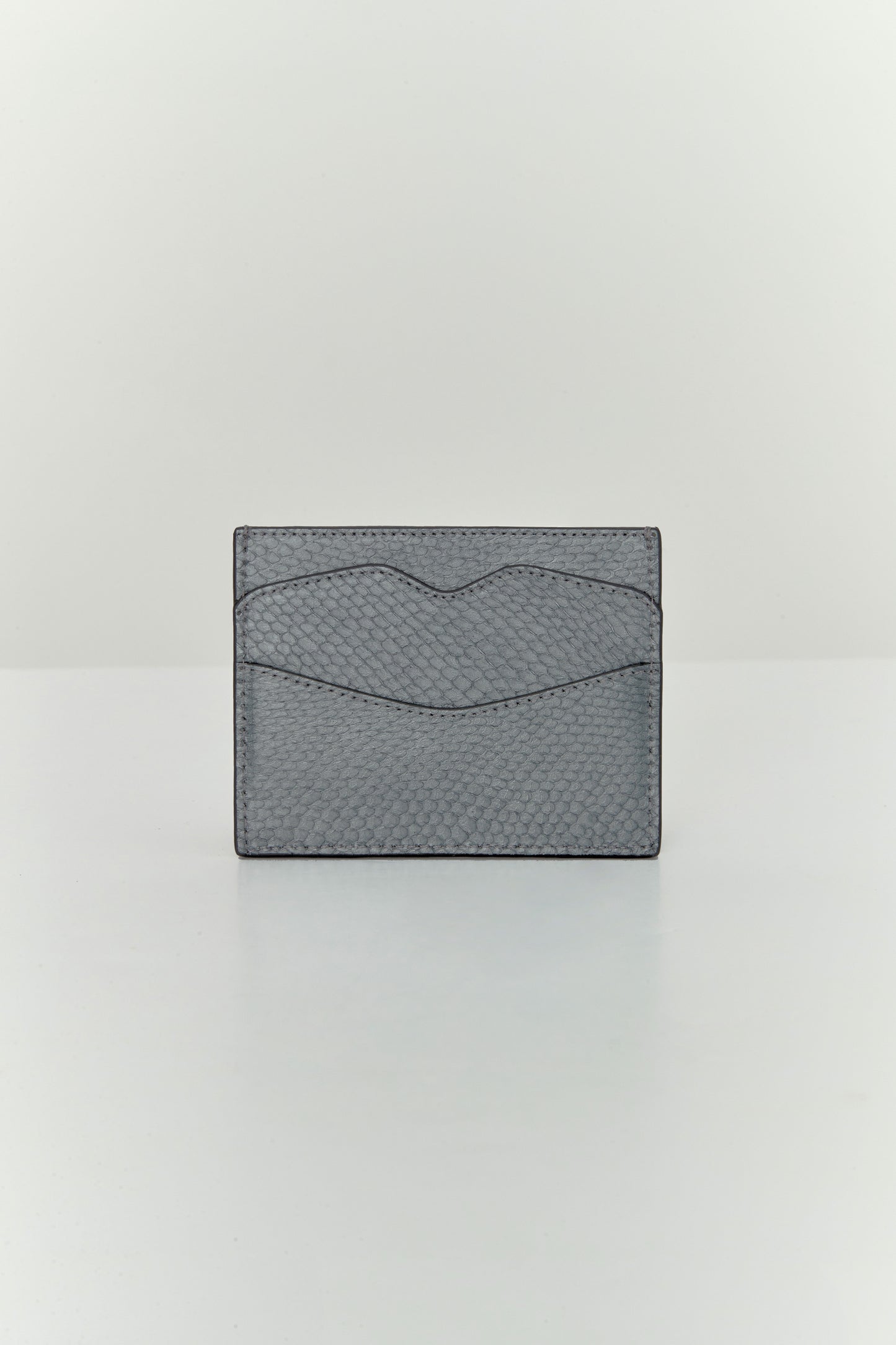 Bisous Card Case