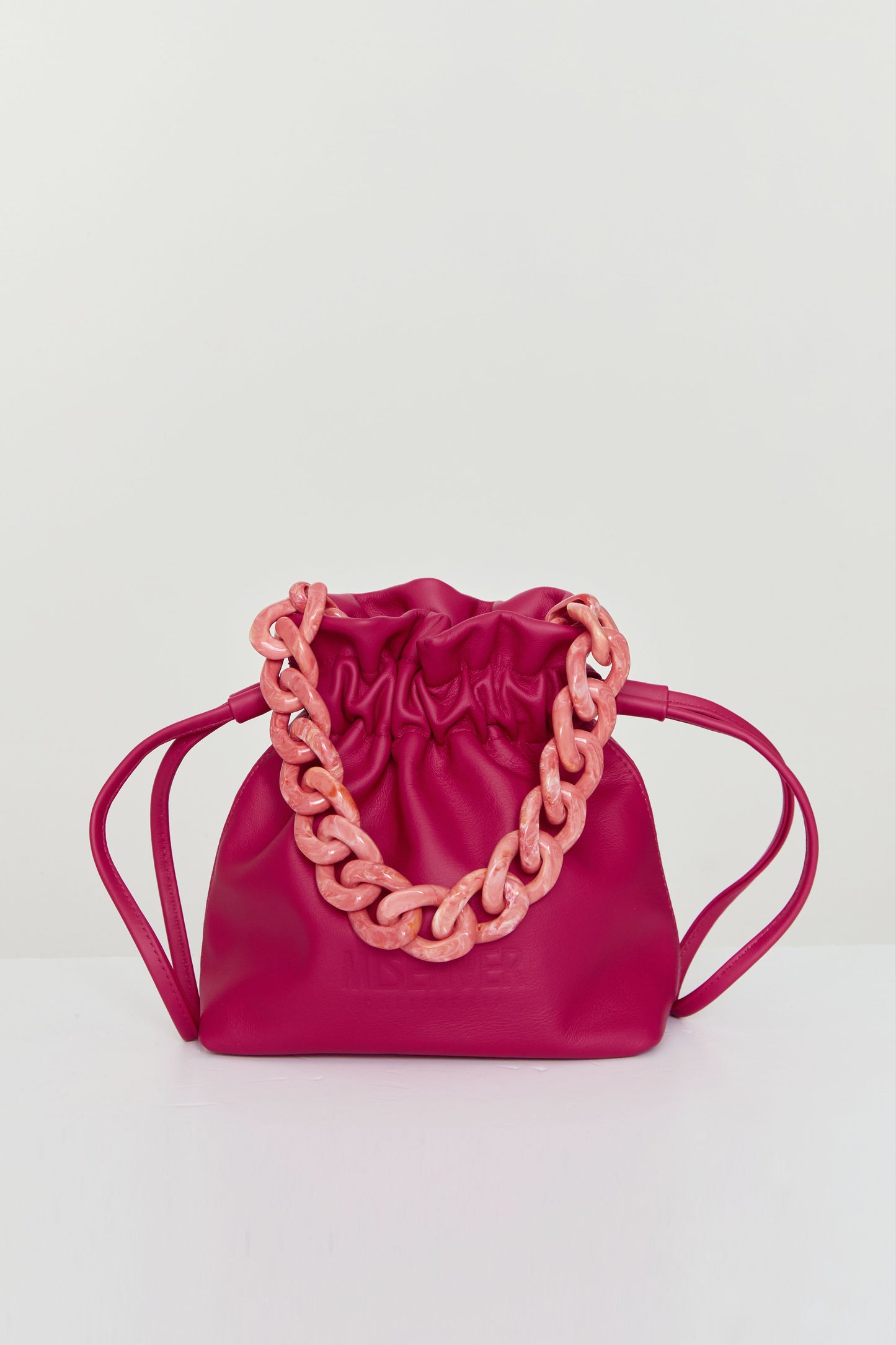 Curb Chain Your Way