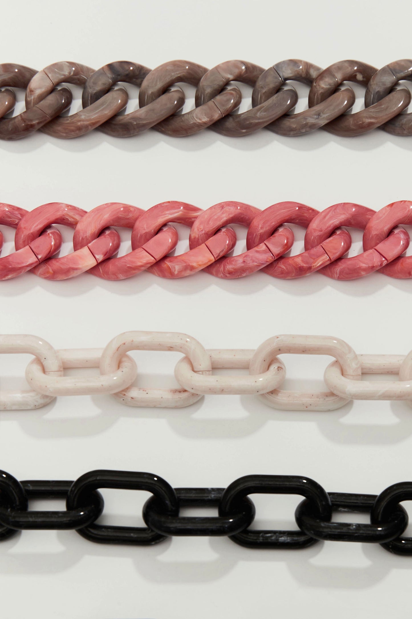 Curb Chain Your Way