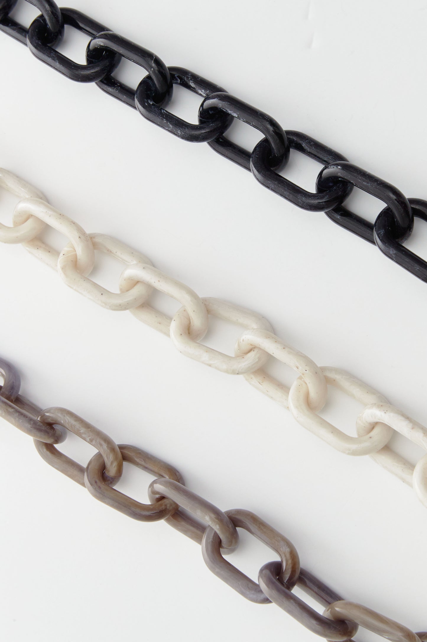 Cable Chain Your Way