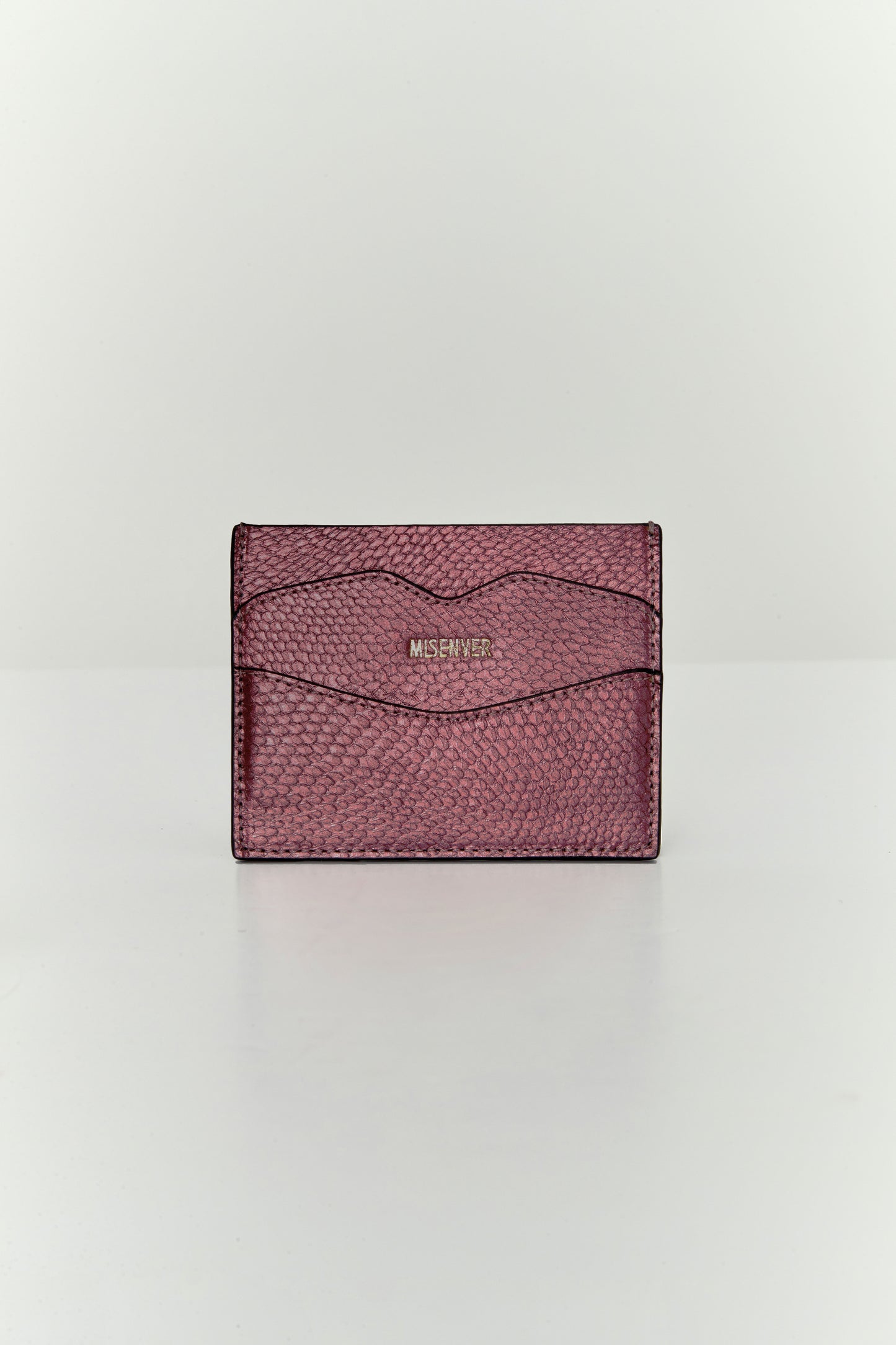 Bisous Card Case