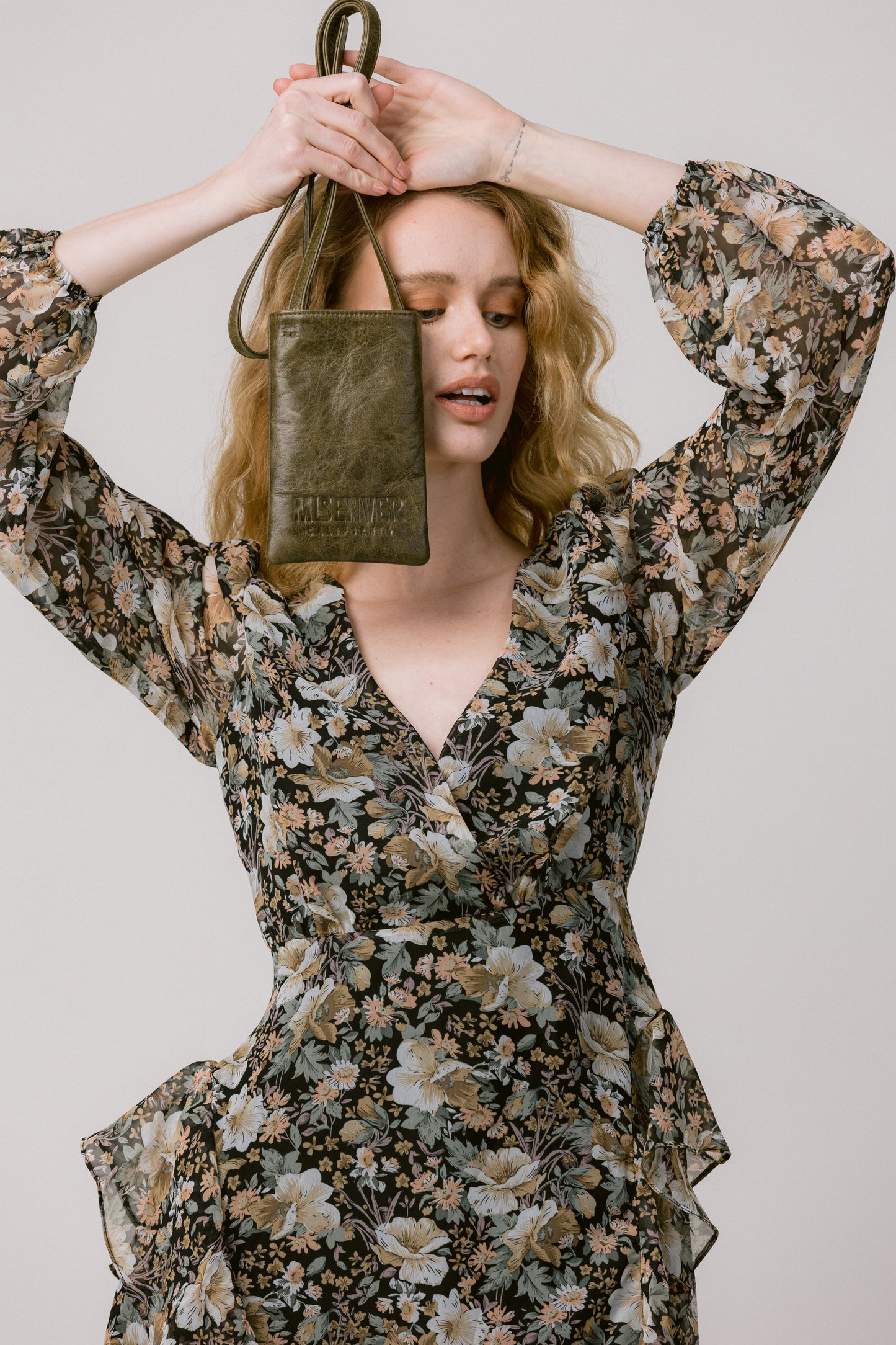 Phone Pouch