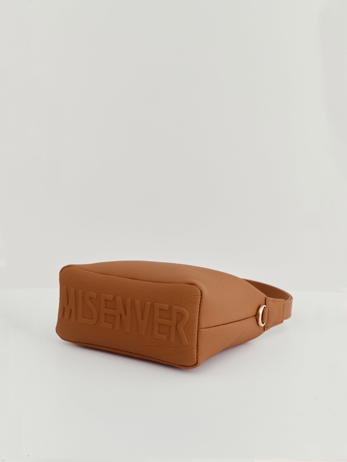 Pillow Bag - Camel