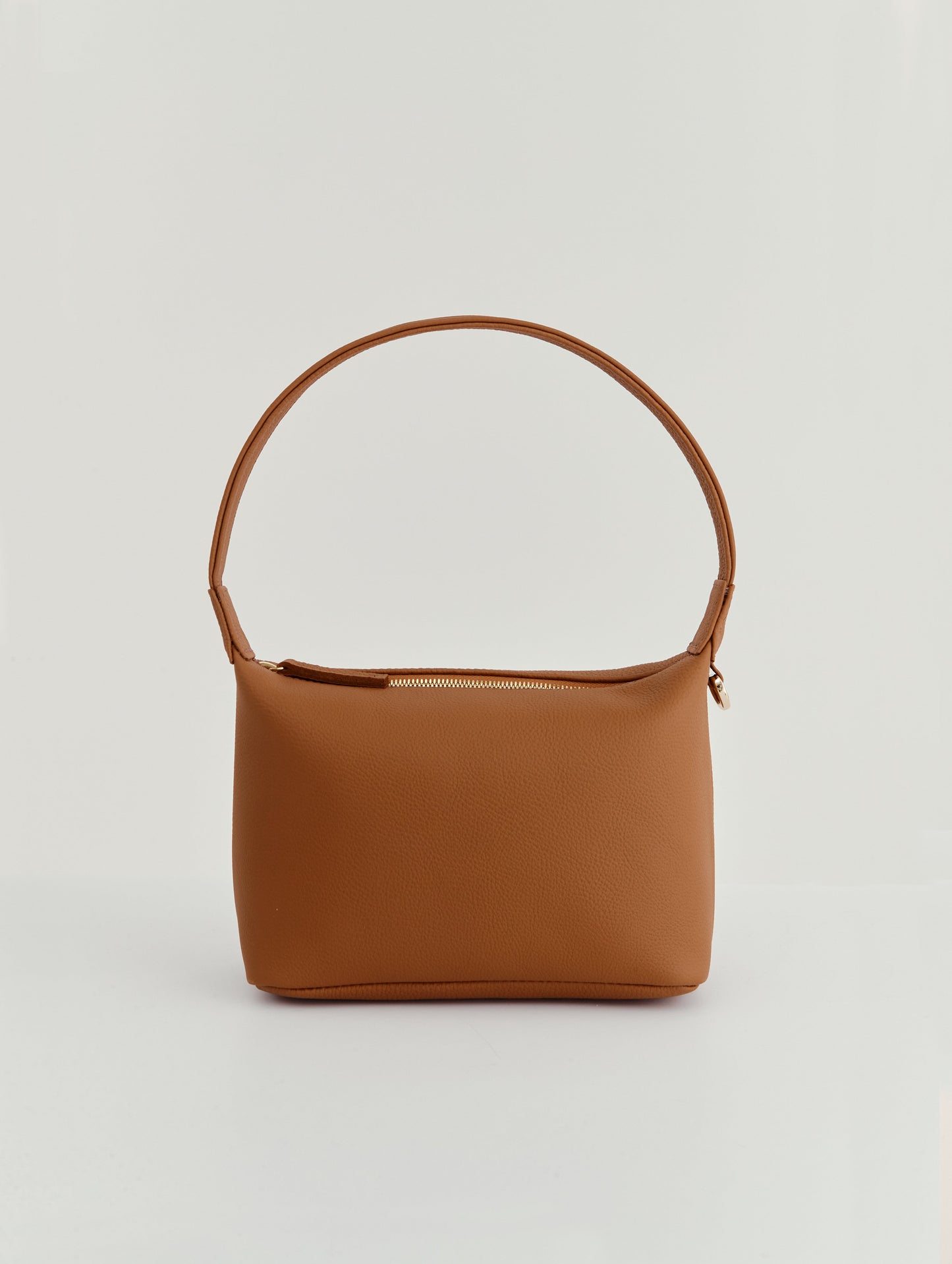 Pillow Bag - Camel