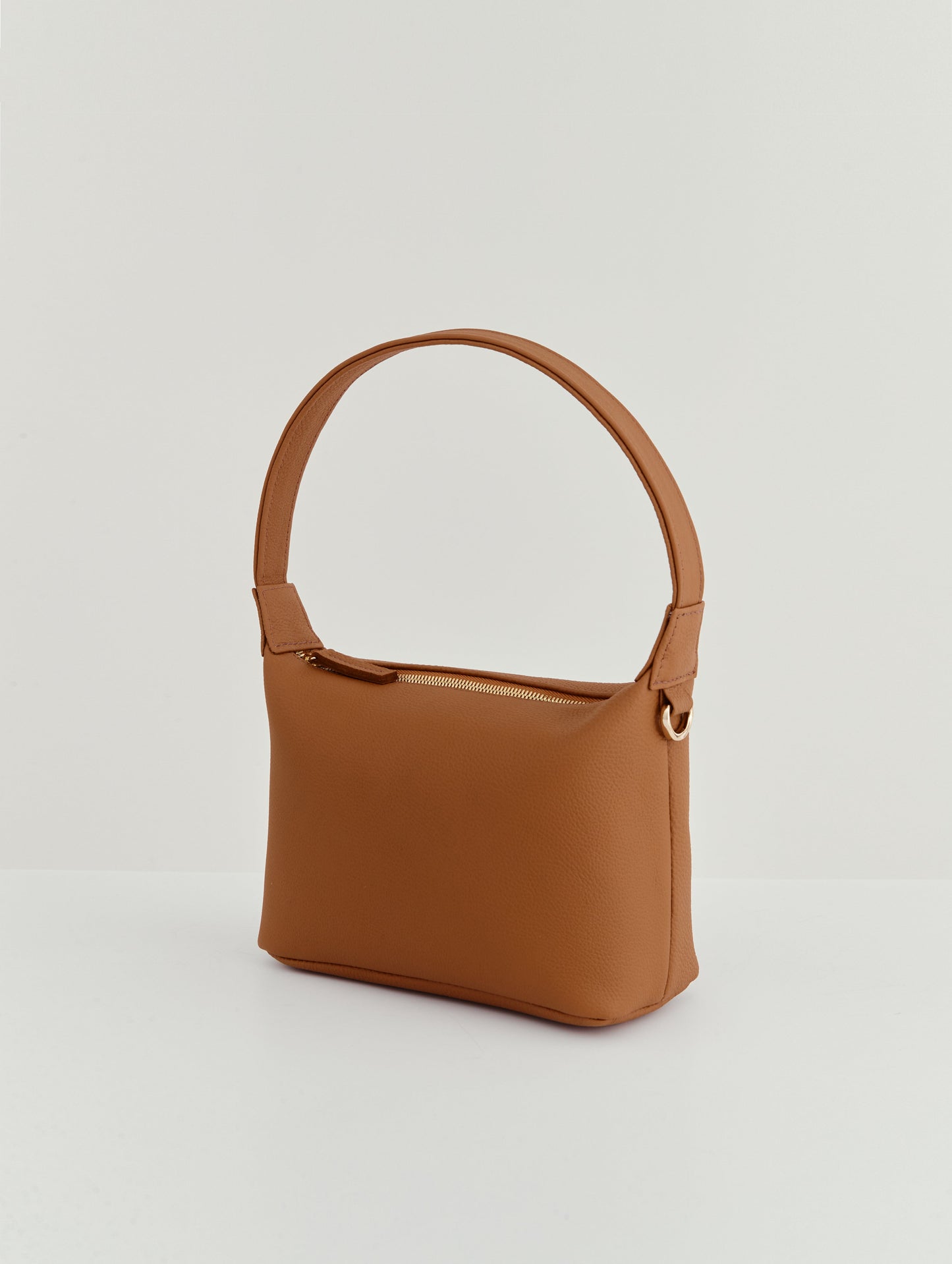 Pillow Bag - Camel