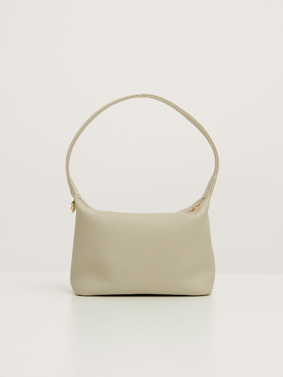 Pillow Bag - Cream