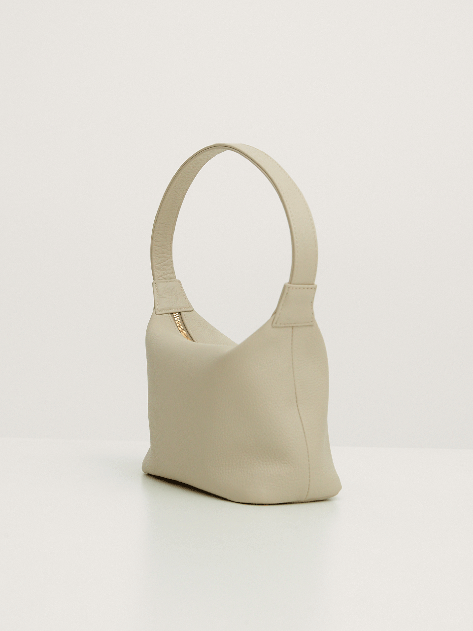 Pillow Bag - Cream