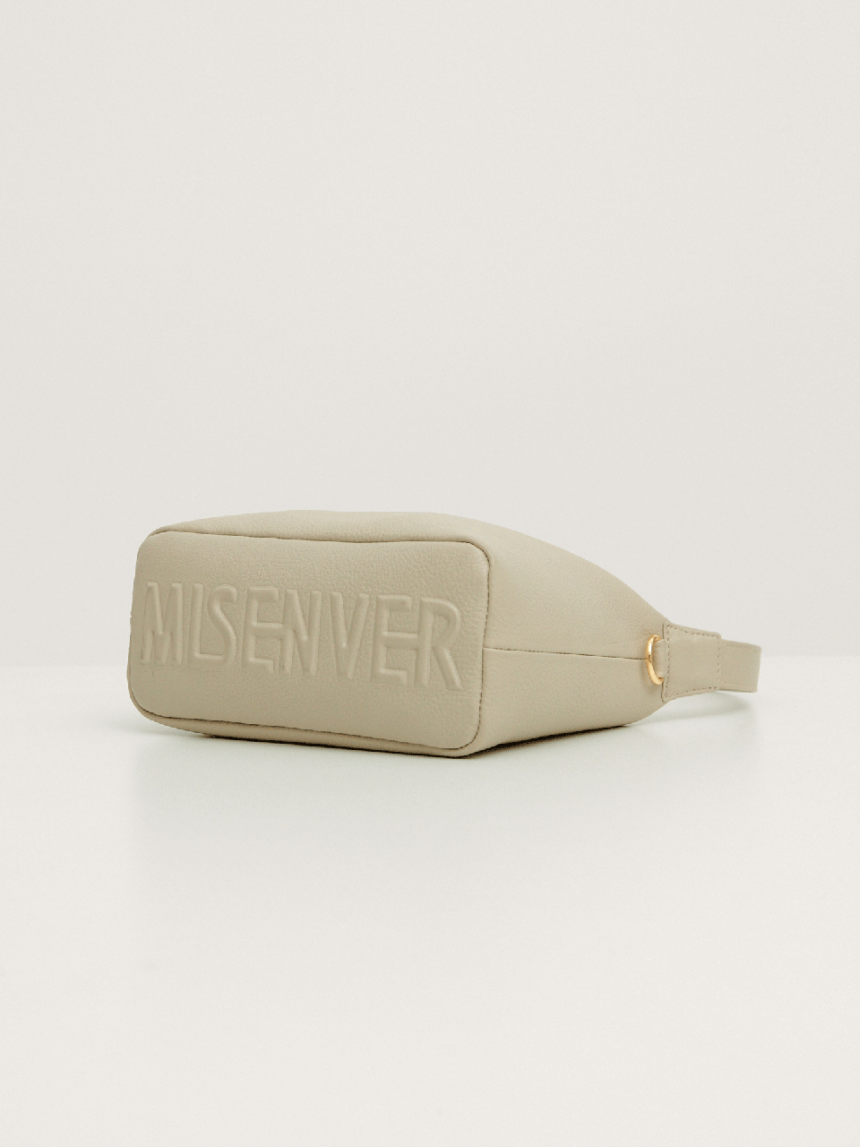 Pillow Bag - Cream