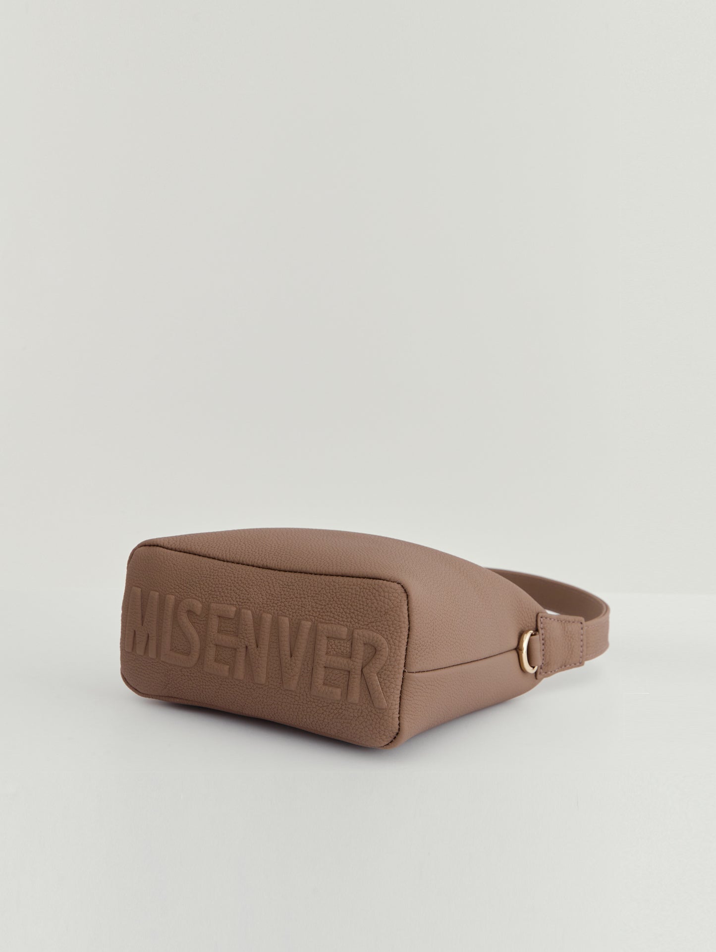 Pillow Bag - Taupe
