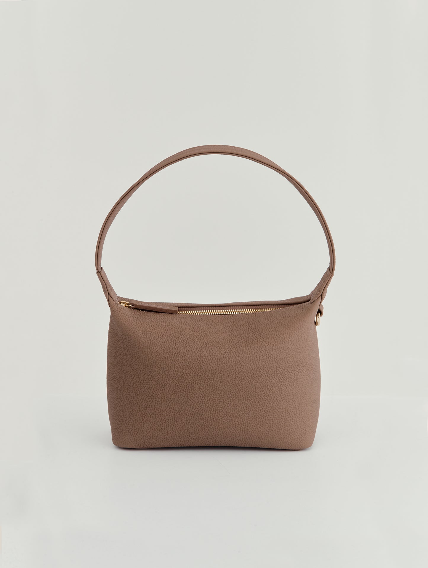 Pillow Bag - Taupe