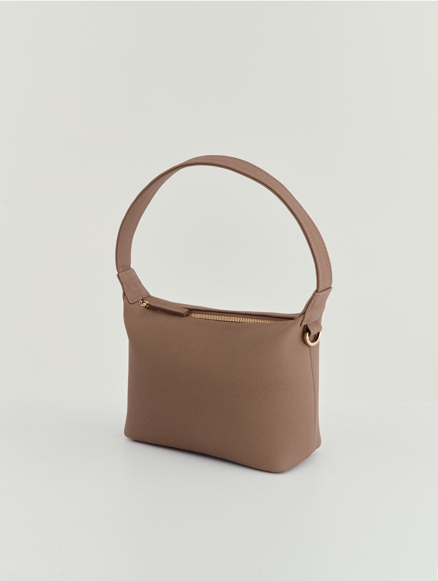 Pillow Bag - Taupe