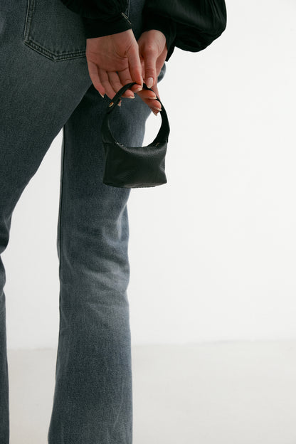 Pillow Mini - Black