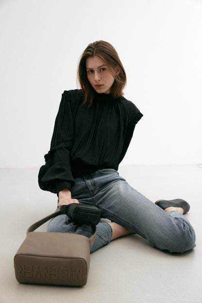Pillow Mini - Black