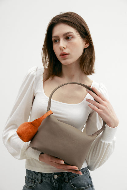 Pillow Mini - Orange