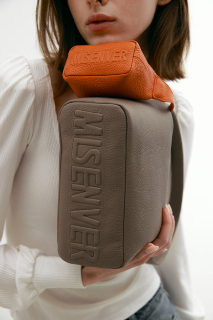 Pillow Mini - Orange