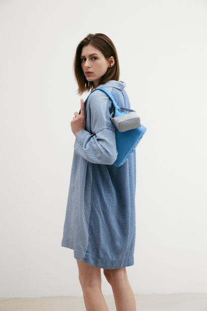 Pillow Mini - Sky Blue
