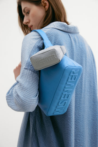 Pillow Mini - Sky Blue