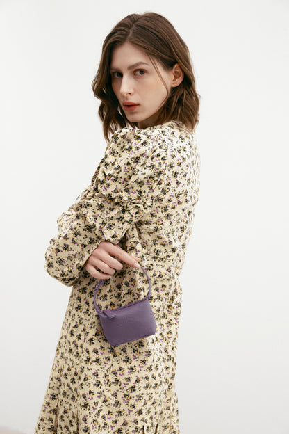 Pillow Mini - Purple