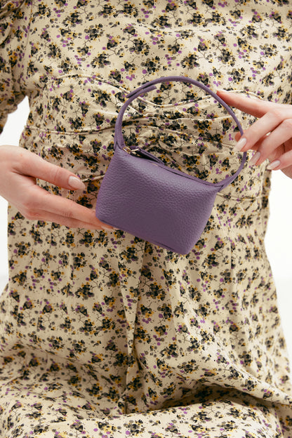 Pillow Mini - Purple