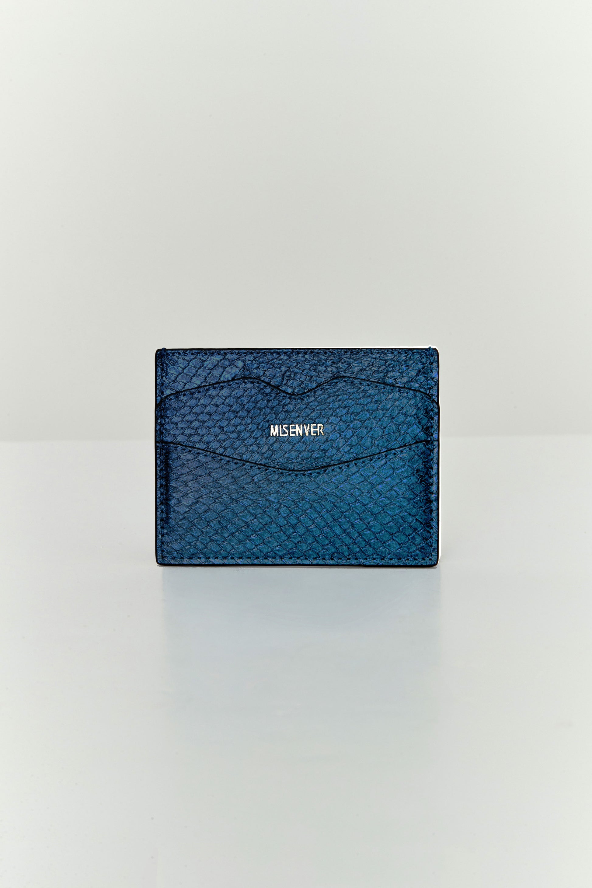 Snakeskin Credit Card Holder – COLY LOS ANGELES