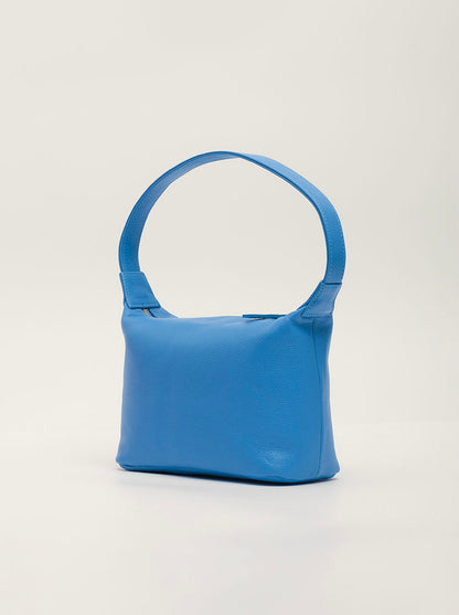 Pillow Bag - Blue