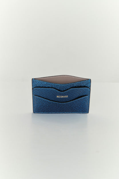 Bisous Card Case