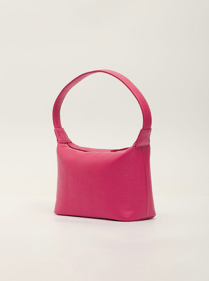 Pillow Bag - Pink