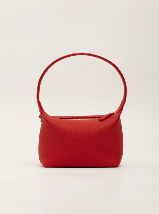 Pillow Bag - Red